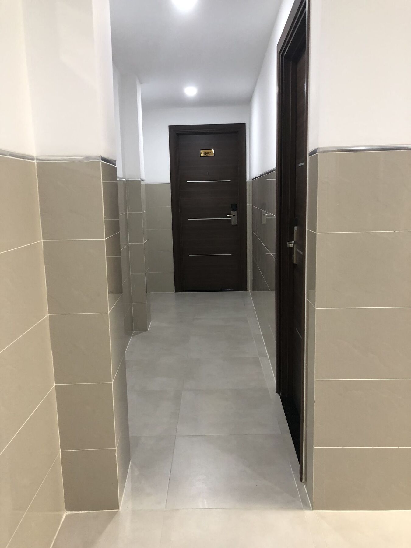 Moc Lan 2 Ho Chi Minh City